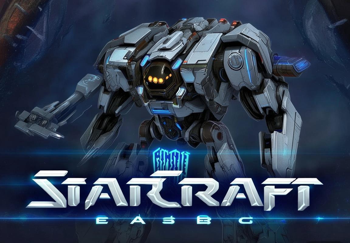 暴雪发布《星际争霸：重制版》2025平衡性补丁，针对人族机械化进行微调